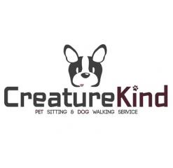 Creature Kind logo