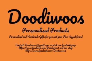 Logo for Doodiwoos