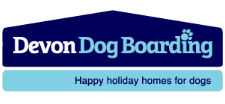Devon Dog Boarding logo