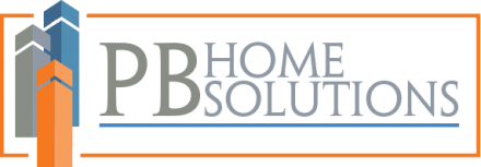 Logo for PH Home Solutions