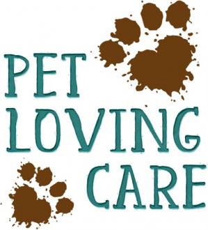 Pet Loving Care logo